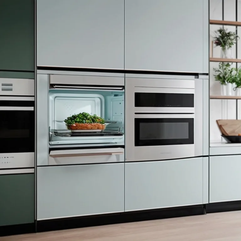 Commandes vocales du four AI